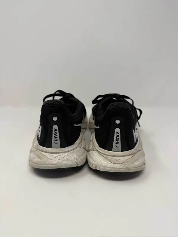 Hoka Arahi 7 Sneakers Size 8B - Image 5