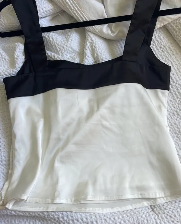 Peppermayo Top - Image 4