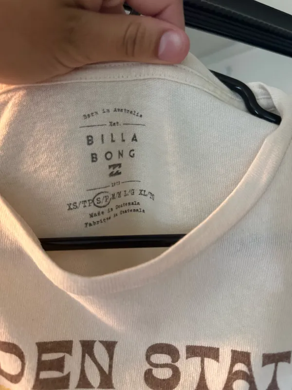Billabong Shirt - Image 2