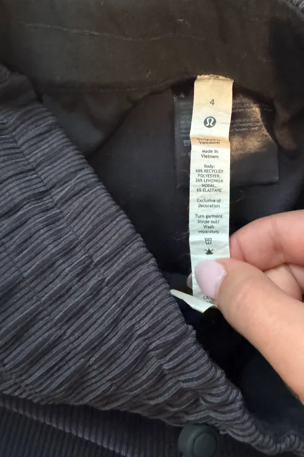 Pants - Image 3