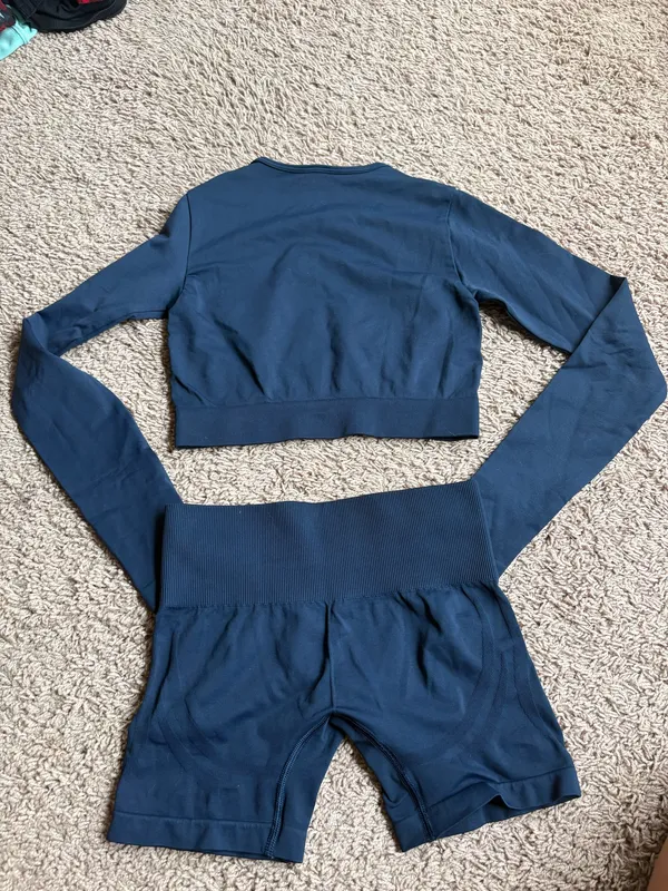 Gymshark Set Seamless - Image 3