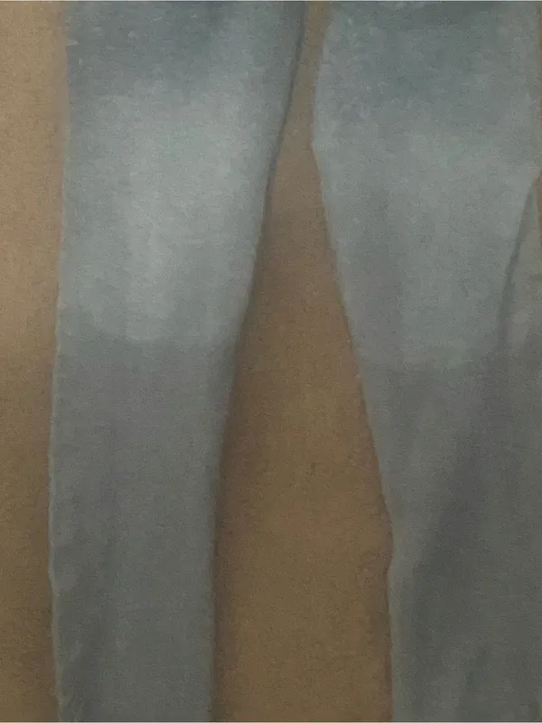 Gymshark xs leggings in Heather Gray - Image 11