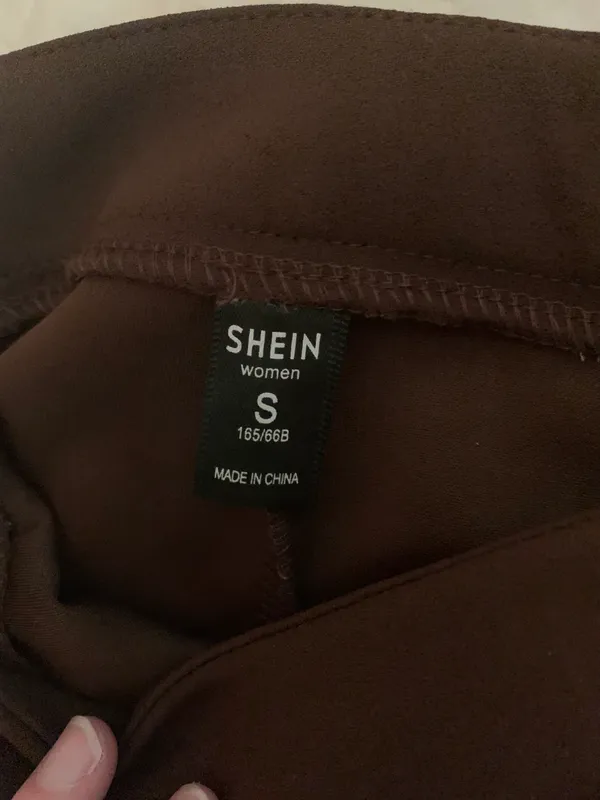 SheIn Skirt - Image 4