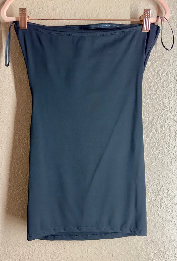 Boutique Black mini dress Halloween costume - Image 3