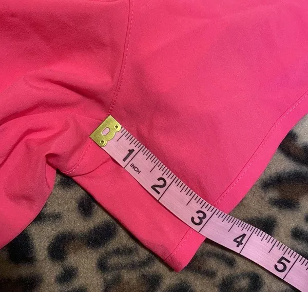 NEW BALANCE Shorts 2 in 1 Running Walking Yoga 3” Shorts Women’s Size S GUC - Image 12