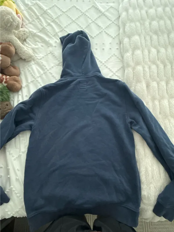 Vuori Seaside Sweatshirt - Image 3
