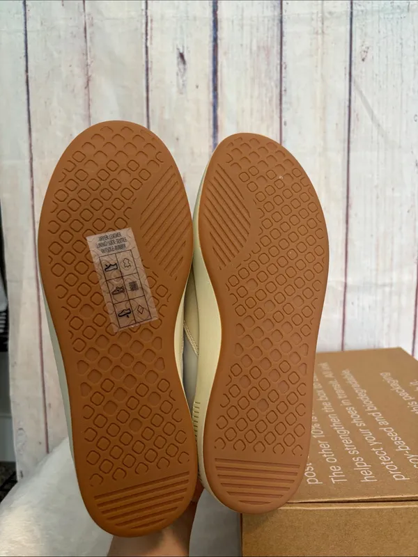 NIB Everlane The Court Sneaker - Image 12