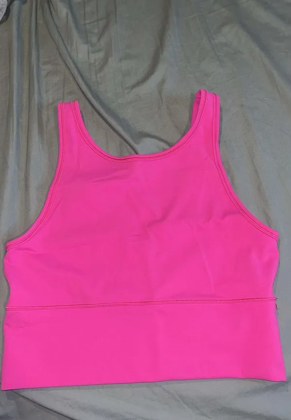 Lululemon Power Pivot Tank - Image 2