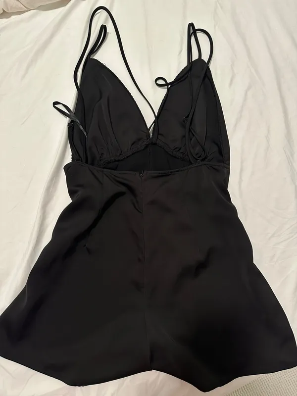 by the way. Revolve Romper - Image 2