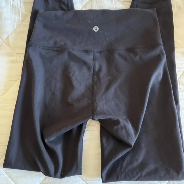 lululemon Wunder Train High-Rise Tight 25" - Image 3
