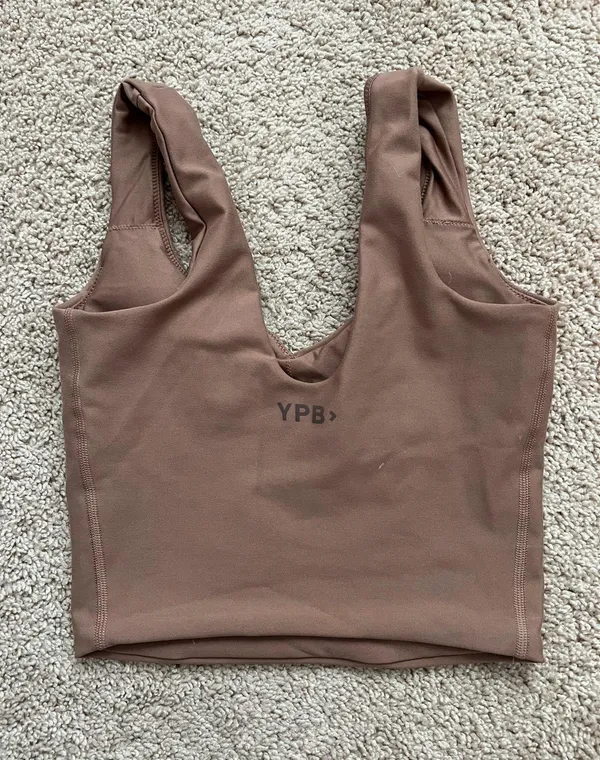 Abercrombie Tank - Image 2