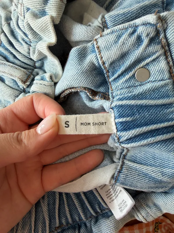 PacSun Shorts High-Rise - Image 3