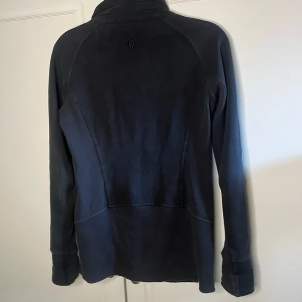 Lululemon Radiant Full Zip Jacket - Image 12