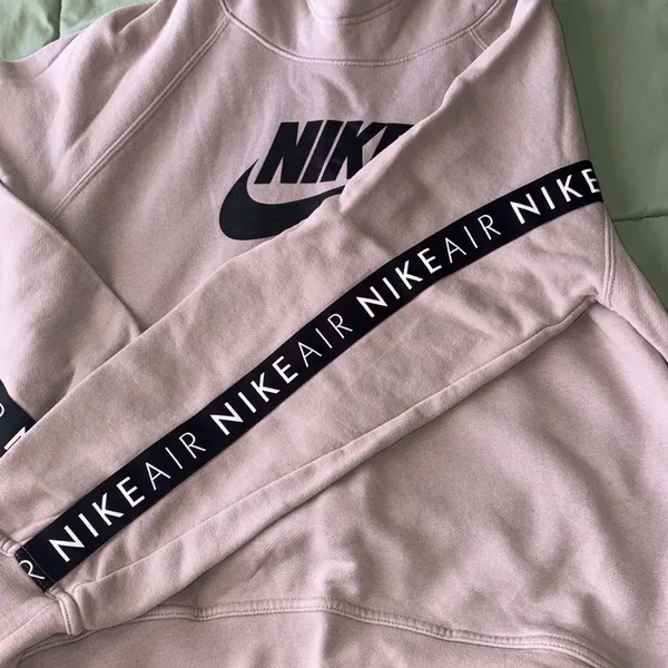 Nike Air hoodie - Image 3