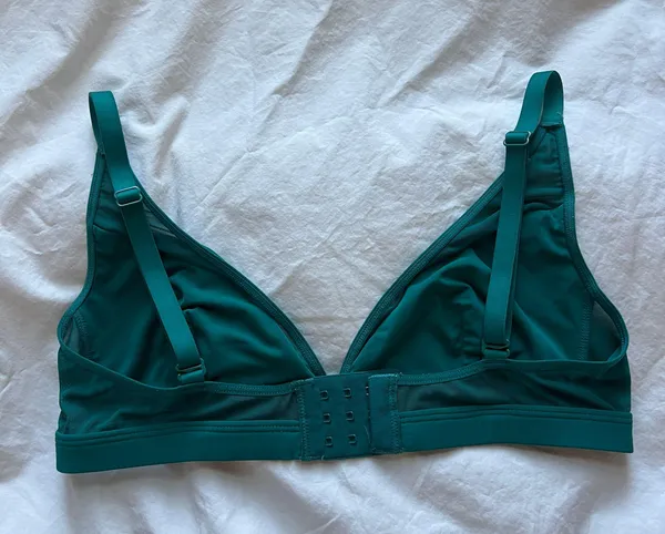 Parade Sheer Bralette - Image 3