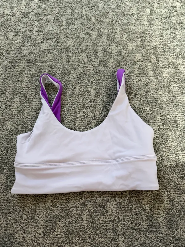 Lululemon Bra - Image 2