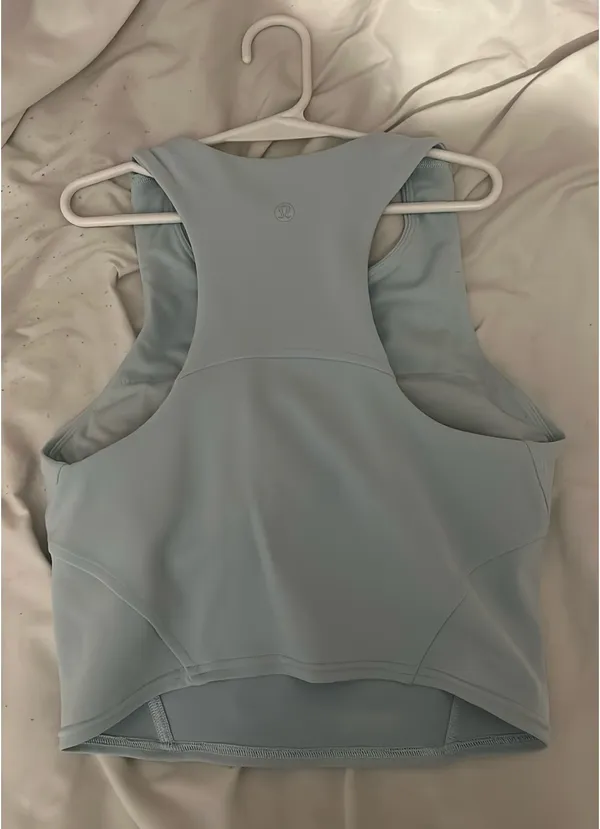 Lululemon Tank Top 4 - Image 3
