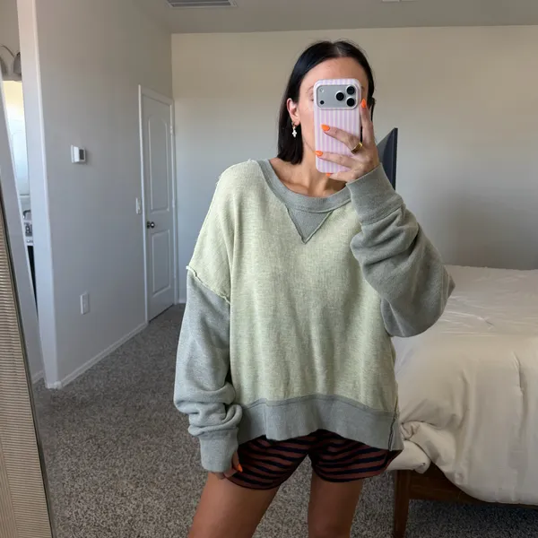 Free people movement start up pullover - Image 2