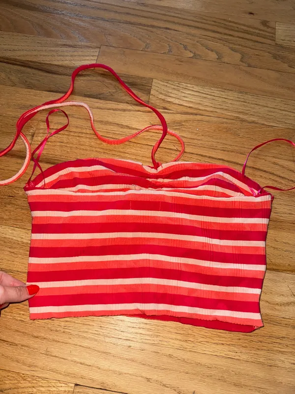 L*Space tube top  - Image 3
