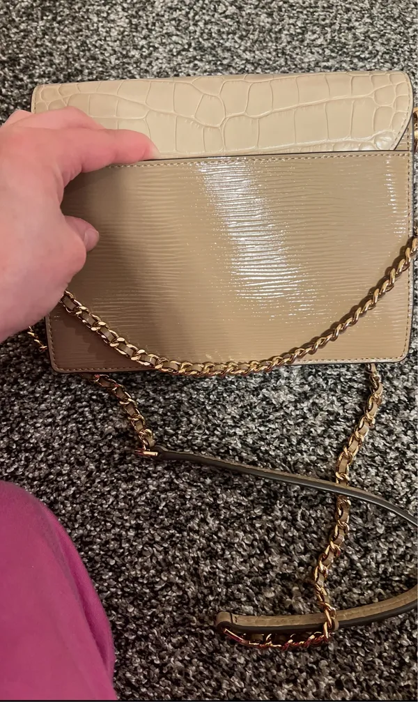 Tory Burch Purse Crossbody - Image 6