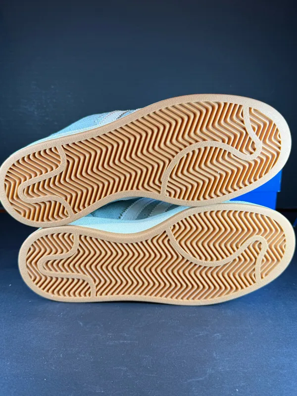 Adidas Campus 00s Light Mint 7.5W - Image 5