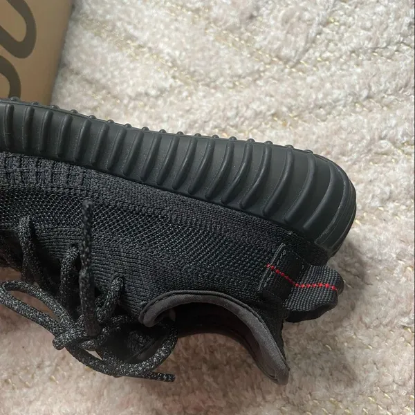 Adidas Yeezy Boost 350 V2 Non Reflective - Image 7