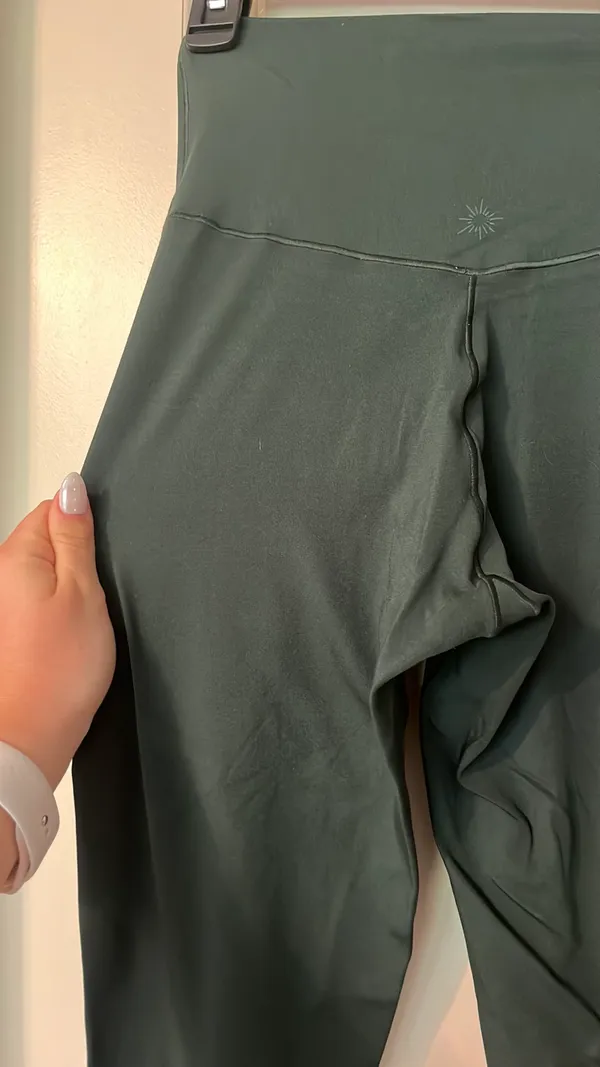 Aerie Crossover Leggings - Image 4