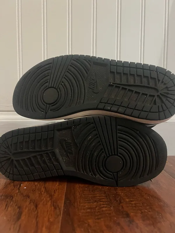 Air Jordan Nike - Image 5