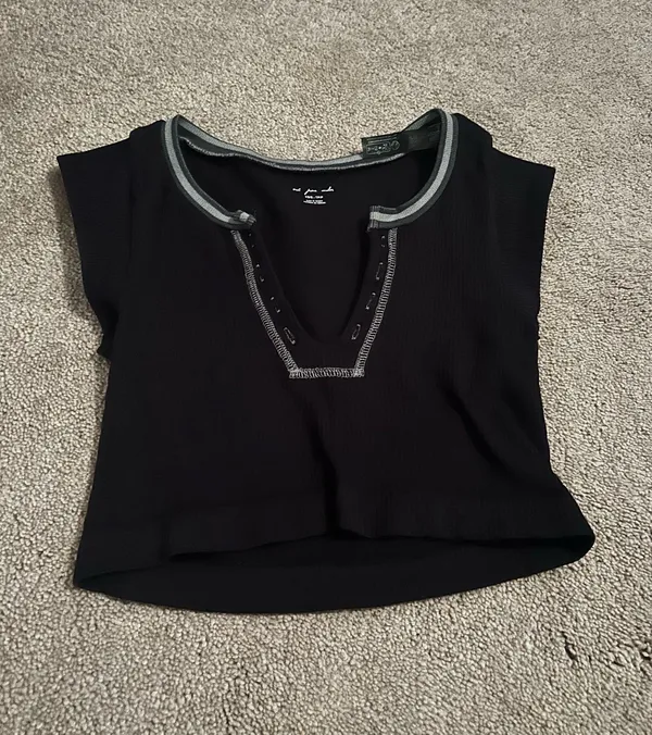 Urban Outfitters Top - Image 2
