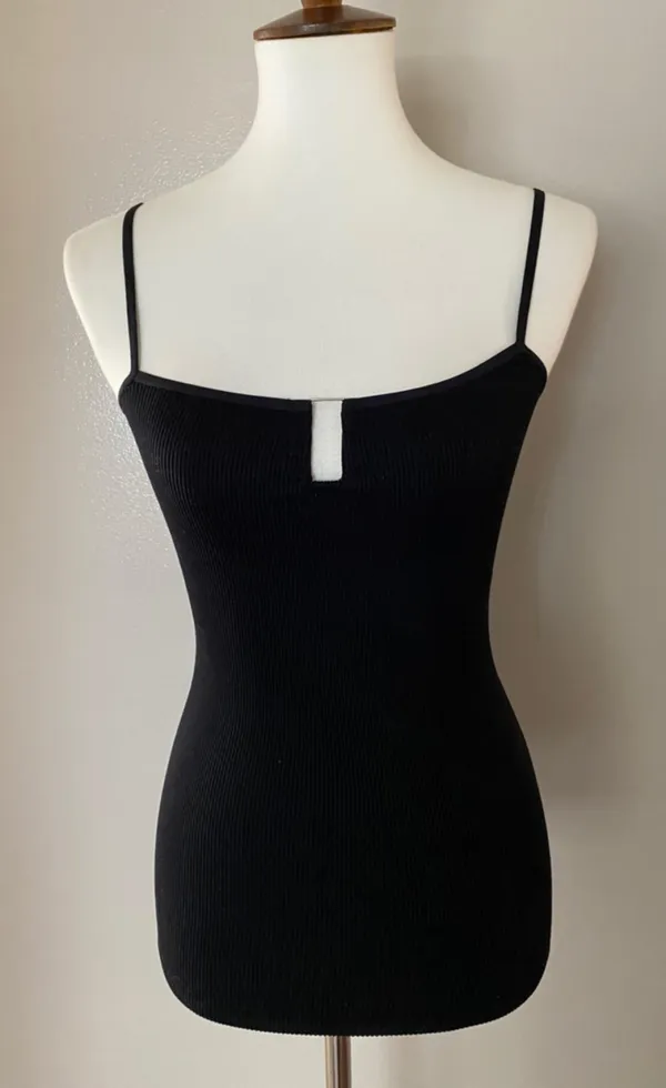 Free People Be My Baby Seamless Cami - Image 9