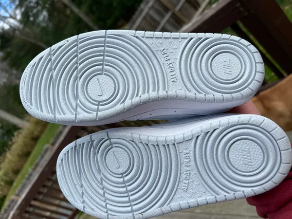 Nike Court Borough Low Sneakers - Image 3