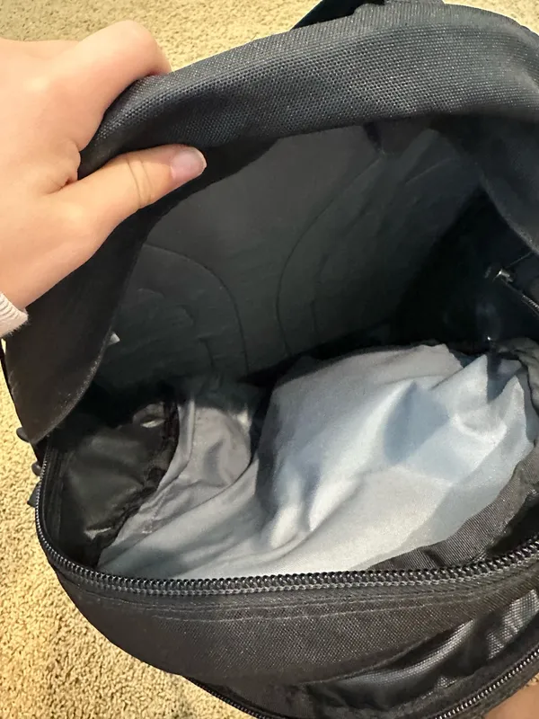 The North Face Backpack - Image 3