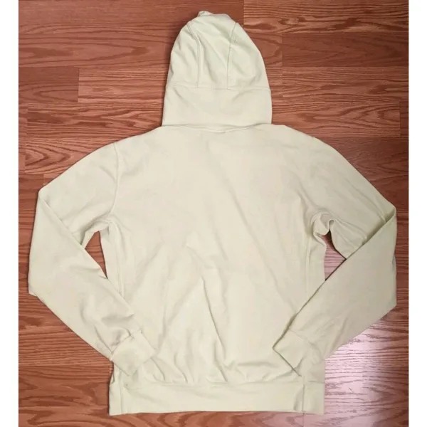 Nike Womens Sz Med Dri Fit Pullover Hoodie Lightweight Hiking Gym Workout Lounge - Image 3