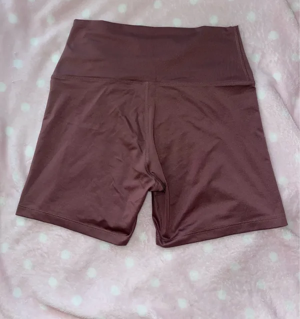 PINK Victoria's Secret Biker Shorts - Image 4