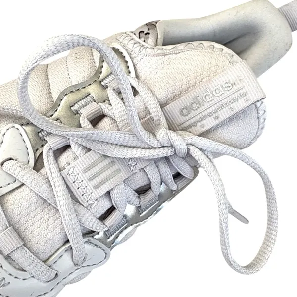 NWT Adidas PureMotion Super Cloudfoam Sneakers Size 7.5 - Image 4