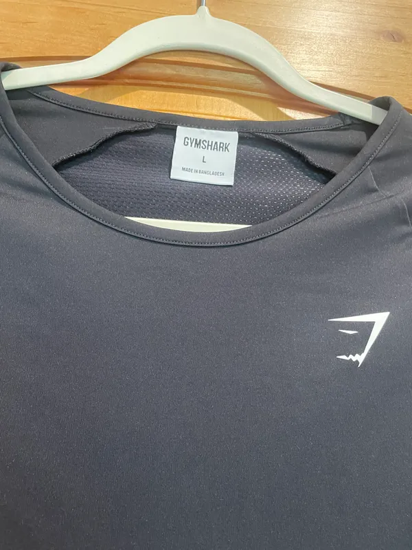 Gymshark Top - Image 2