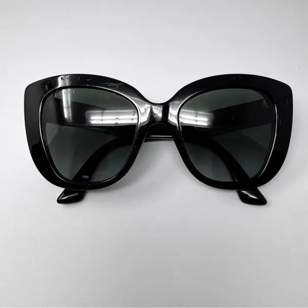 GUCCI sunglasses, made in Italy - Image 6