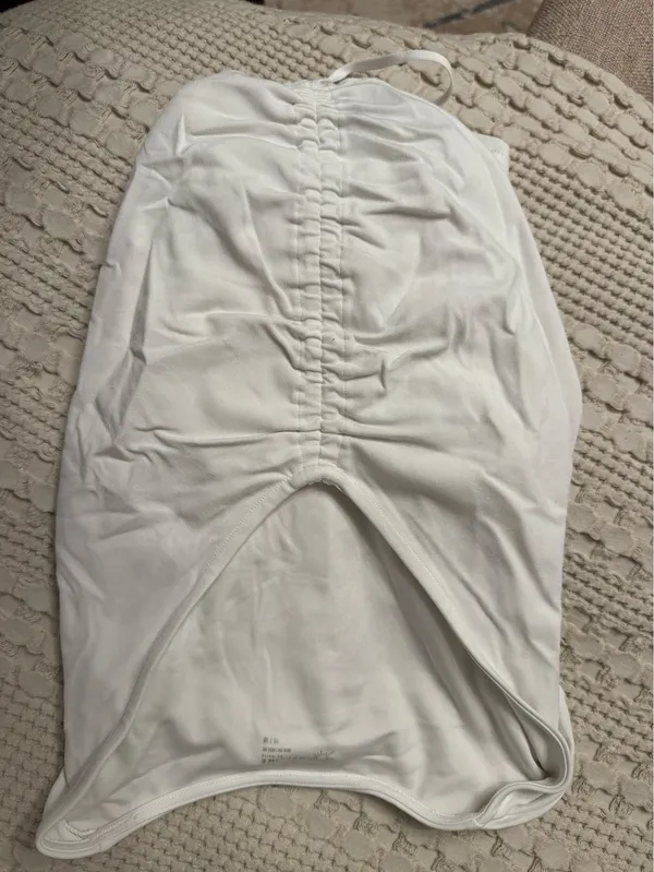 Aerie Real Me Cropped Long Sleeve - Image 3
