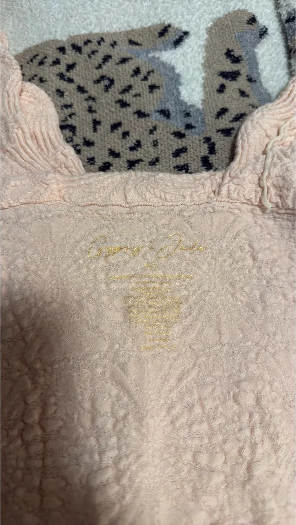 Free People Tank - Image 2