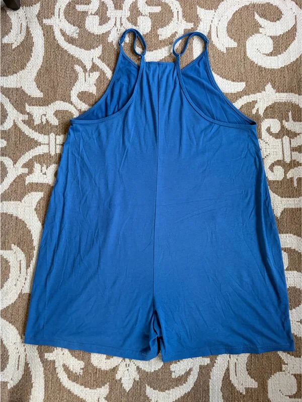 Amazon Romper - Image 2