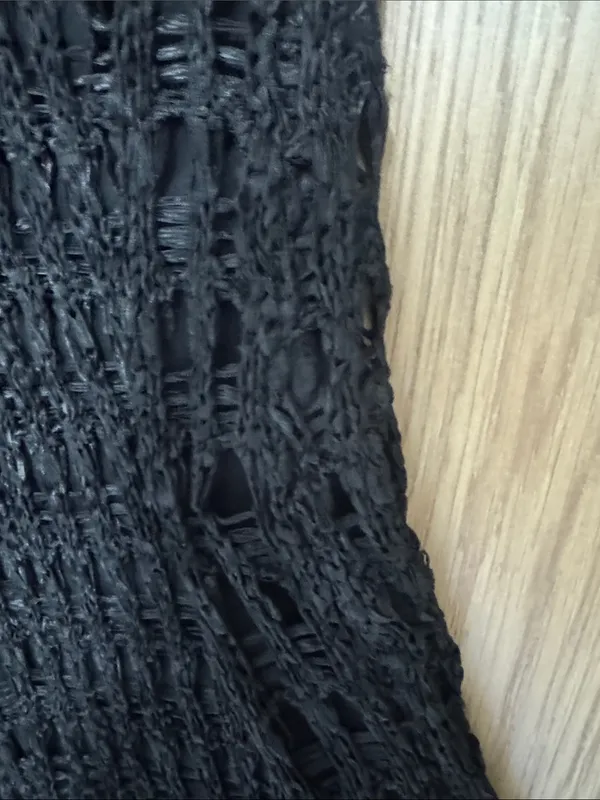 Zara maxi dress - Image 4