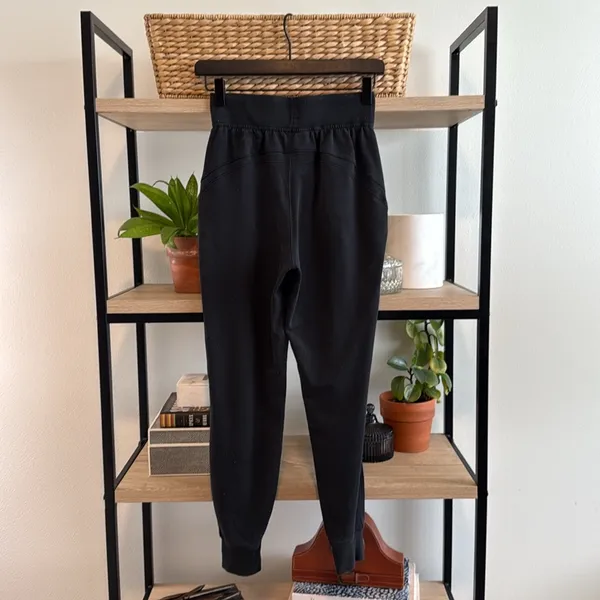 Lululemon athletica High-Rise Nub French Terry Jogger Sweat Pant, 8 - Image 6