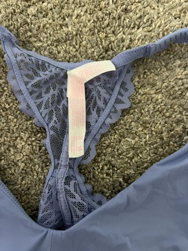 Victoria's Secret PINK Bra - Image 3