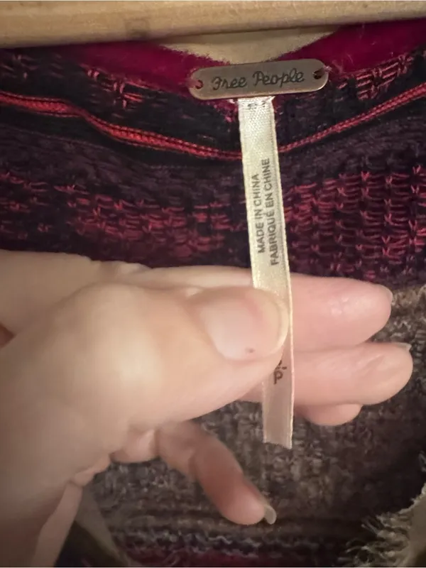 FREE PEOPLE World Traveler Tunic - Image 7