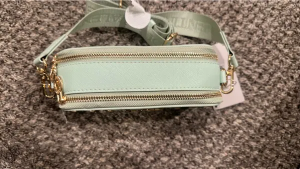 Valentino Orlando’s Purse - Image 4