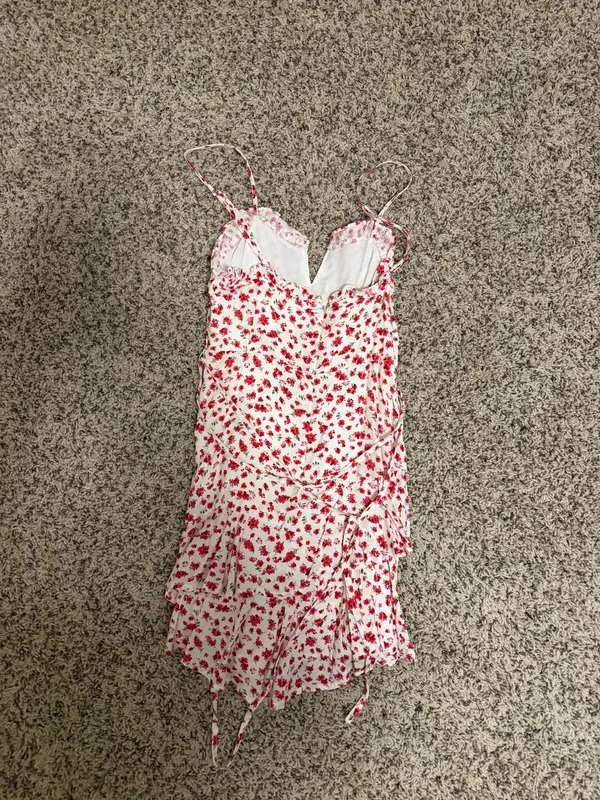 Altar'd State Romper - Image 4