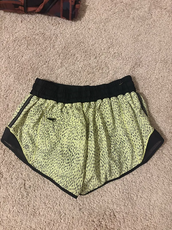 Lululemon Shorts - Image 3