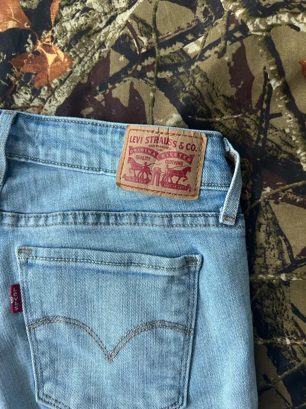 Levi’s Skinny - Image 2