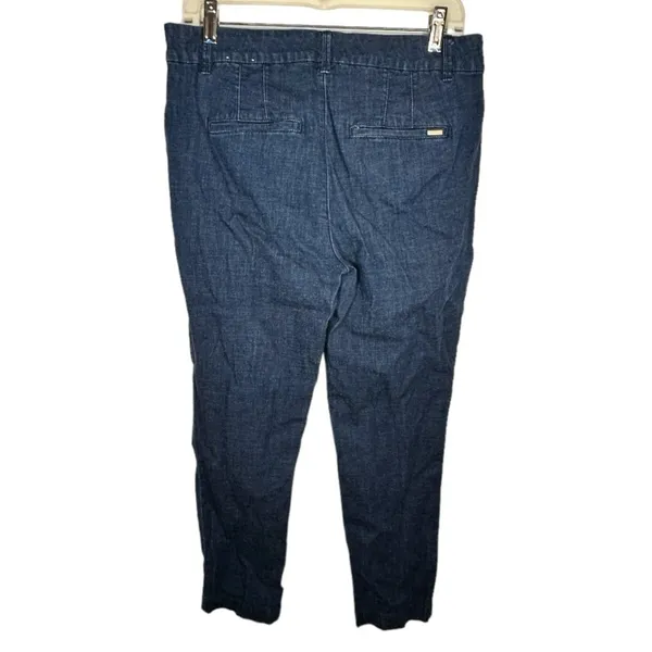 White House Black Market The Slim Ankle Jeans‎ - Image 5