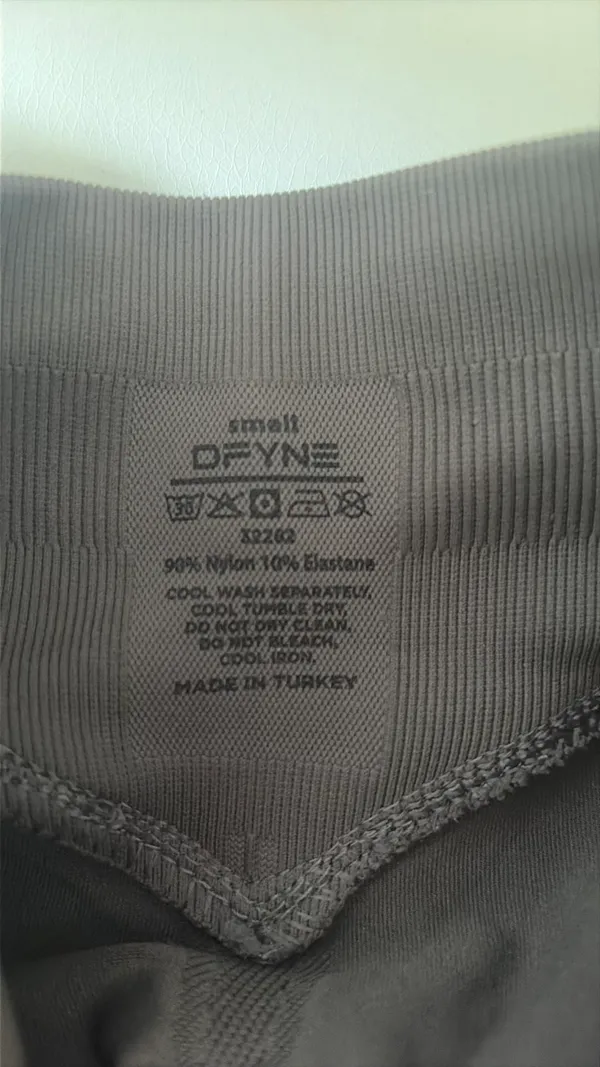 DFYNE Shorts - Image 2